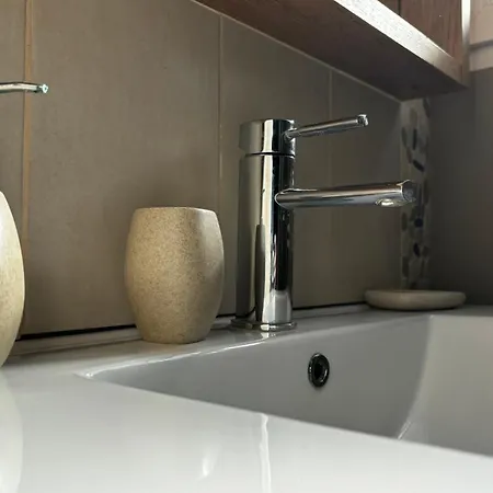 Apartment Ap 40 - 