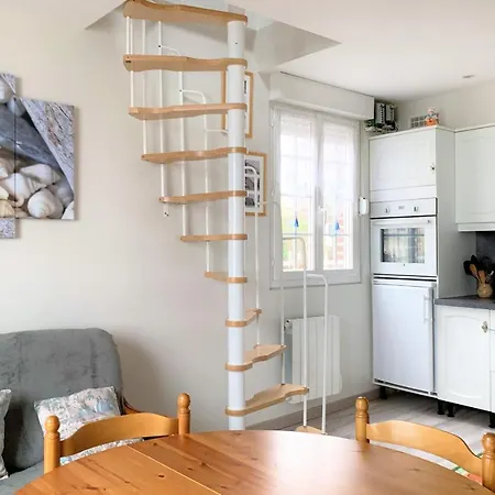 Apartment Ap 40 - 